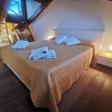 Апартаменти Pandora Flat With Altana Венеція Екстер'єр фото