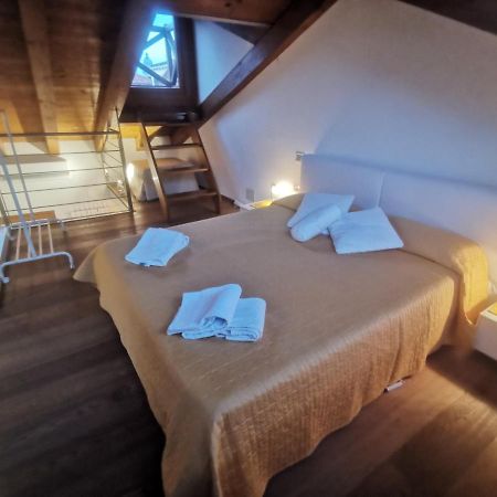 Апартаменти Pandora Flat With Altana Венеція Екстер'єр фото