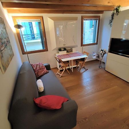 Апартаменти Pandora Flat With Altana Венеція Екстер'єр фото