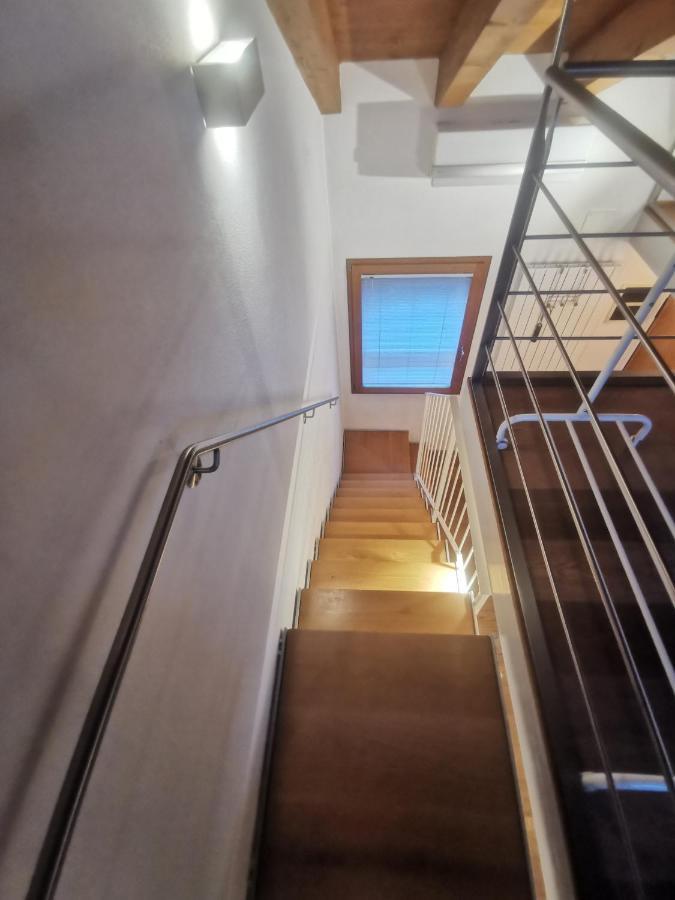 Апартаменти Pandora Flat With Altana Венеція Екстер'єр фото