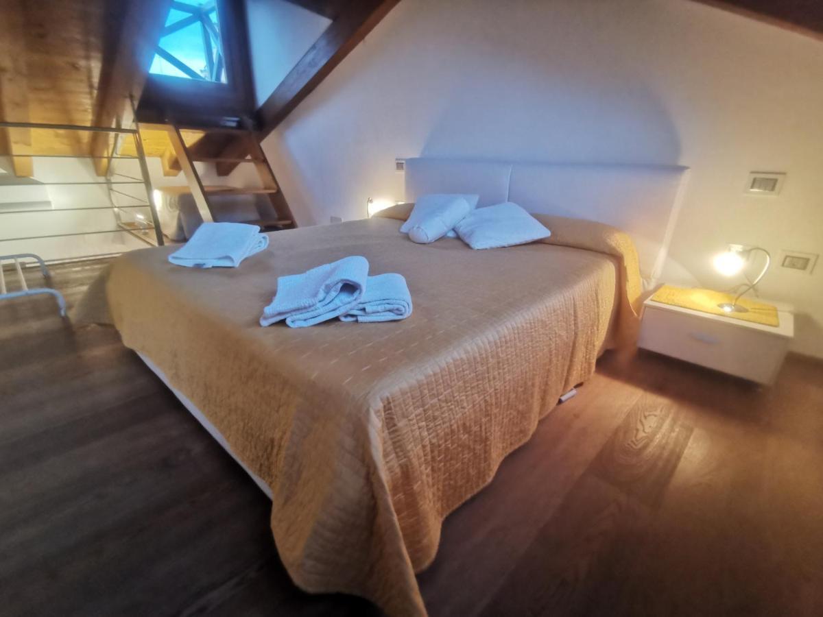 Апартаменти Pandora Flat With Altana Венеція Екстер'єр фото