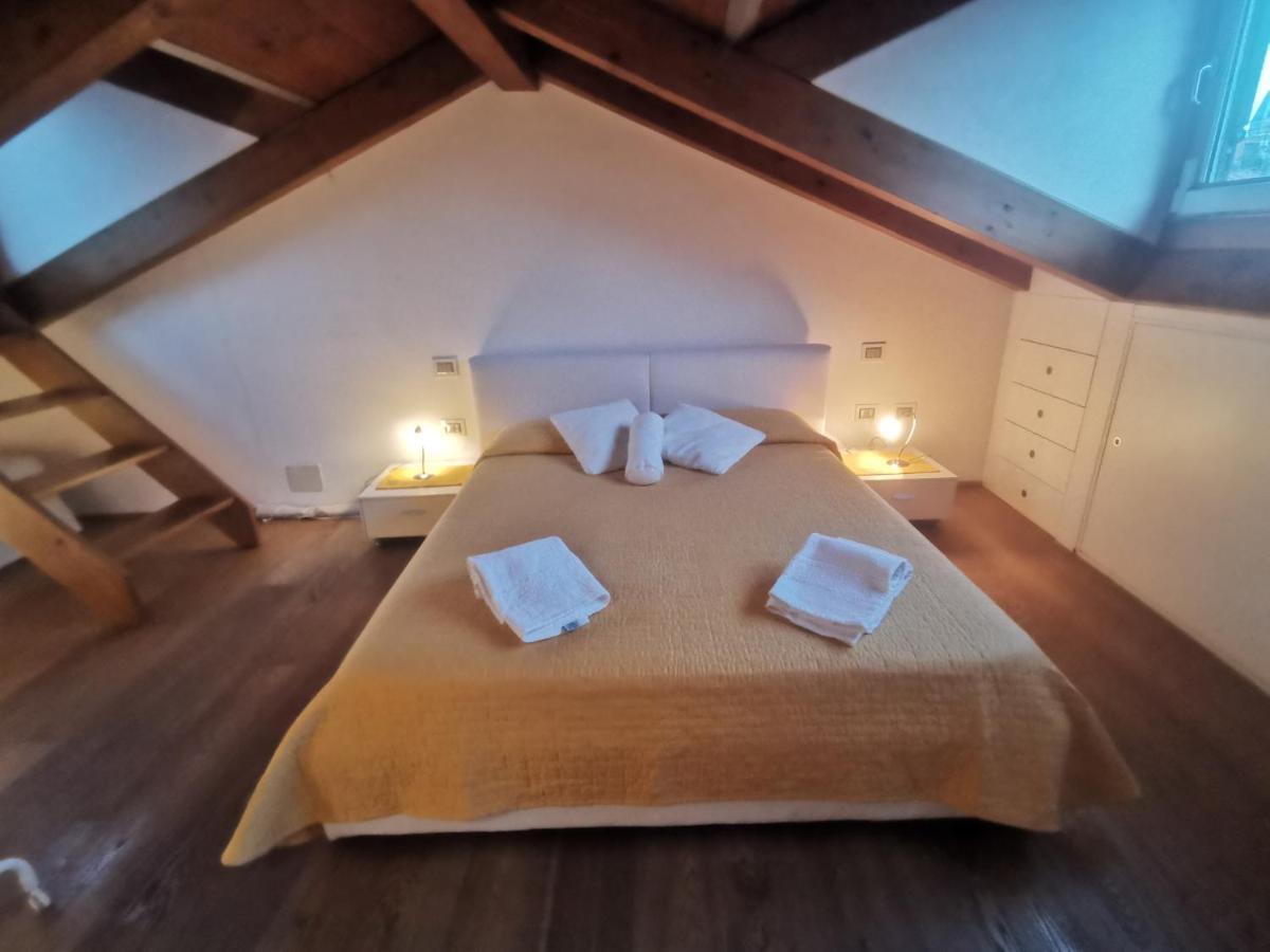 Апартаменти Pandora Flat With Altana Венеція Екстер'єр фото