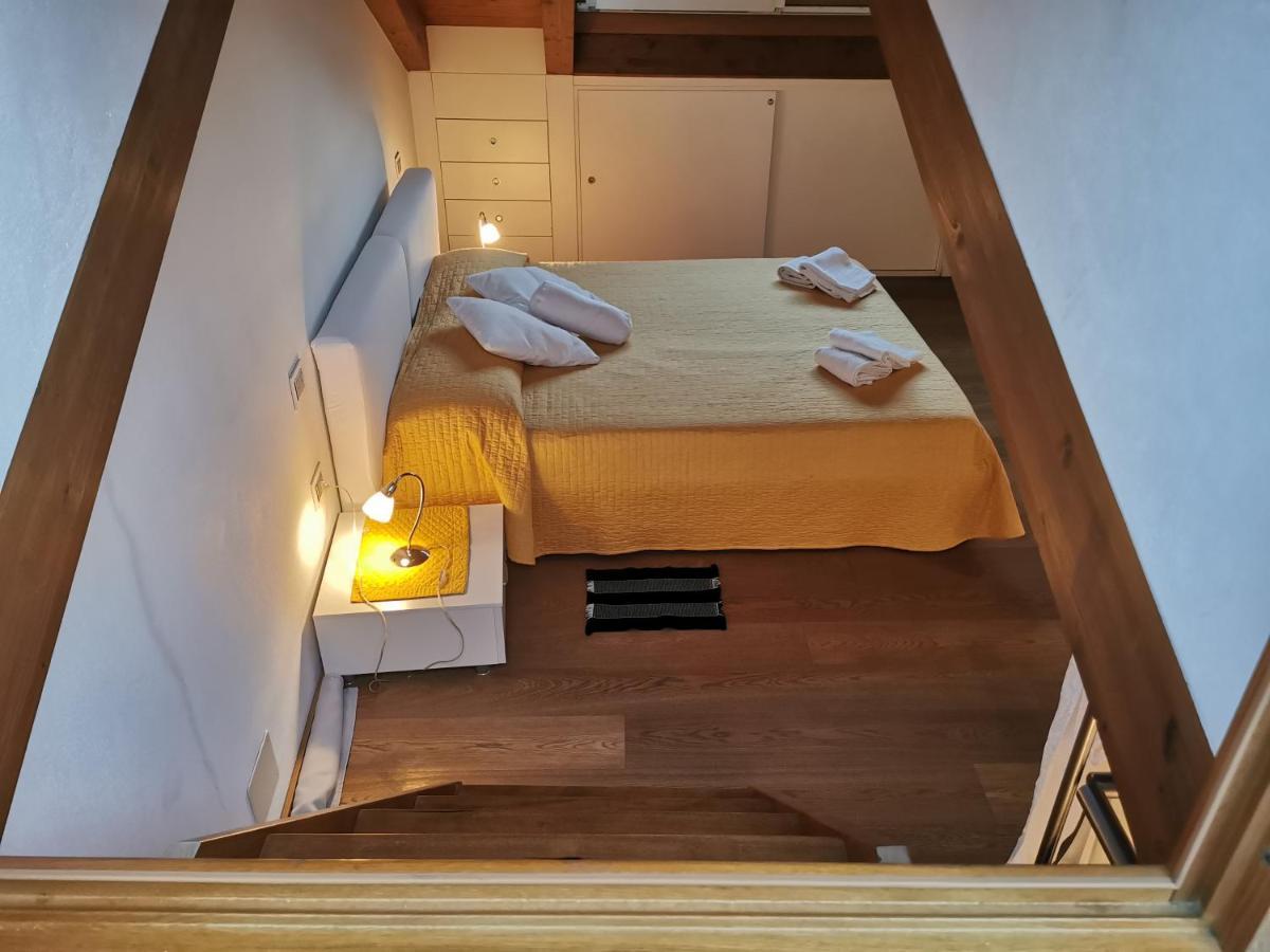 Апартаменти Pandora Flat With Altana Венеція Екстер'єр фото