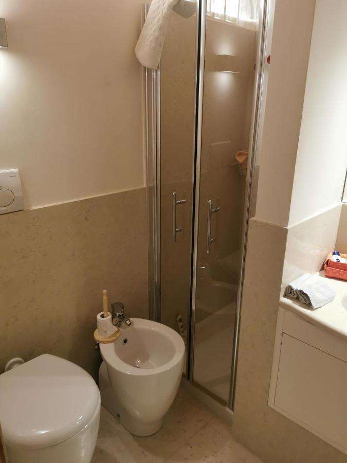 Апартаменти Pandora Flat With Altana Венеція Екстер'єр фото