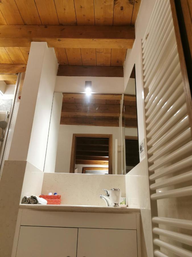 Апартаменти Pandora Flat With Altana Венеція Екстер'єр фото