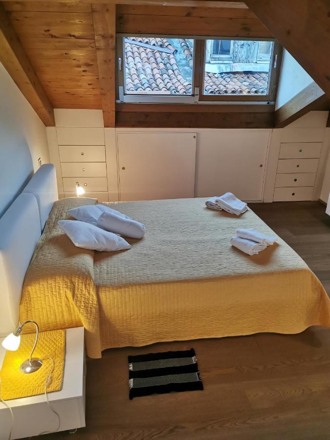Апартаменти Pandora Flat With Altana Венеція Екстер'єр фото