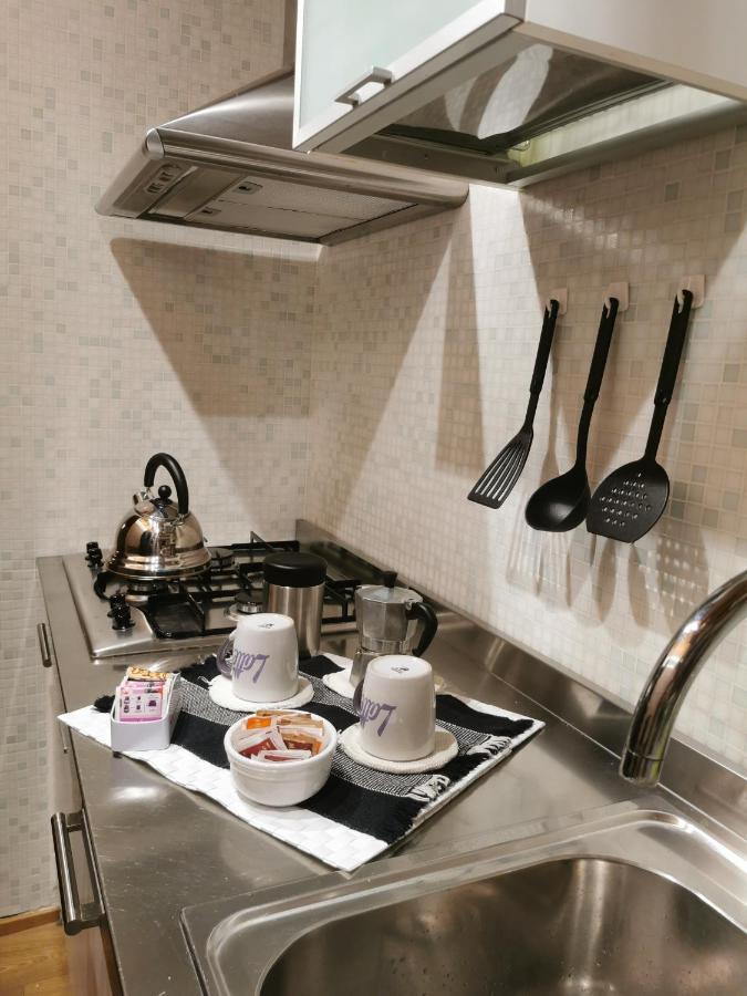 Апартаменти Pandora Flat With Altana Венеція Екстер'єр фото