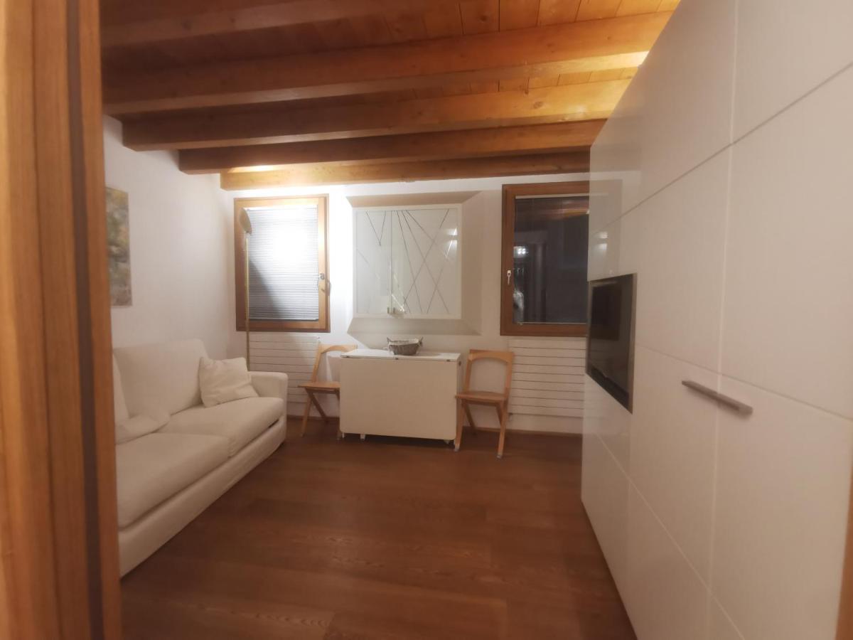 Апартаменти Pandora Flat With Altana Венеція Екстер'єр фото