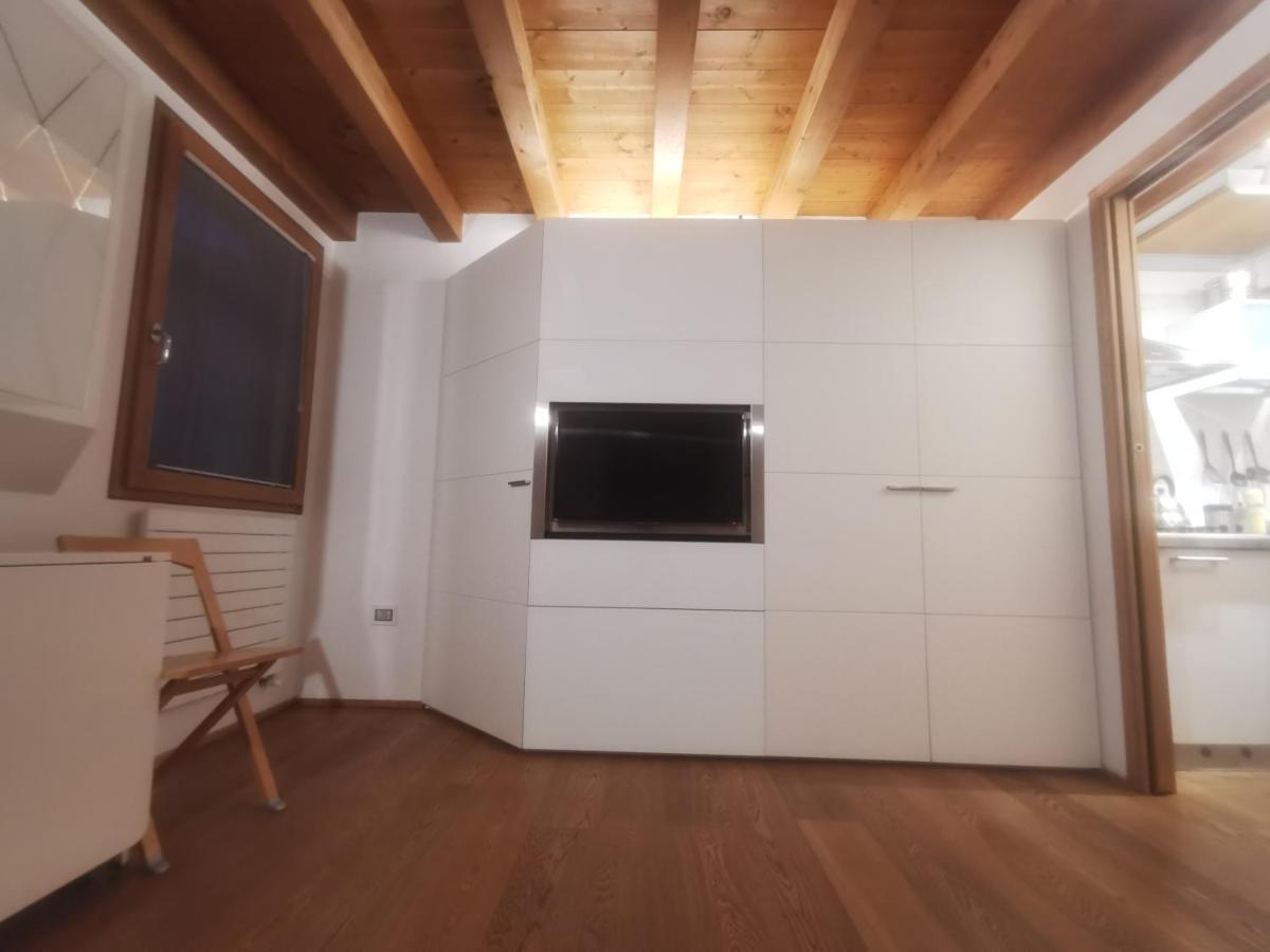 Апартаменти Pandora Flat With Altana Венеція Екстер'єр фото