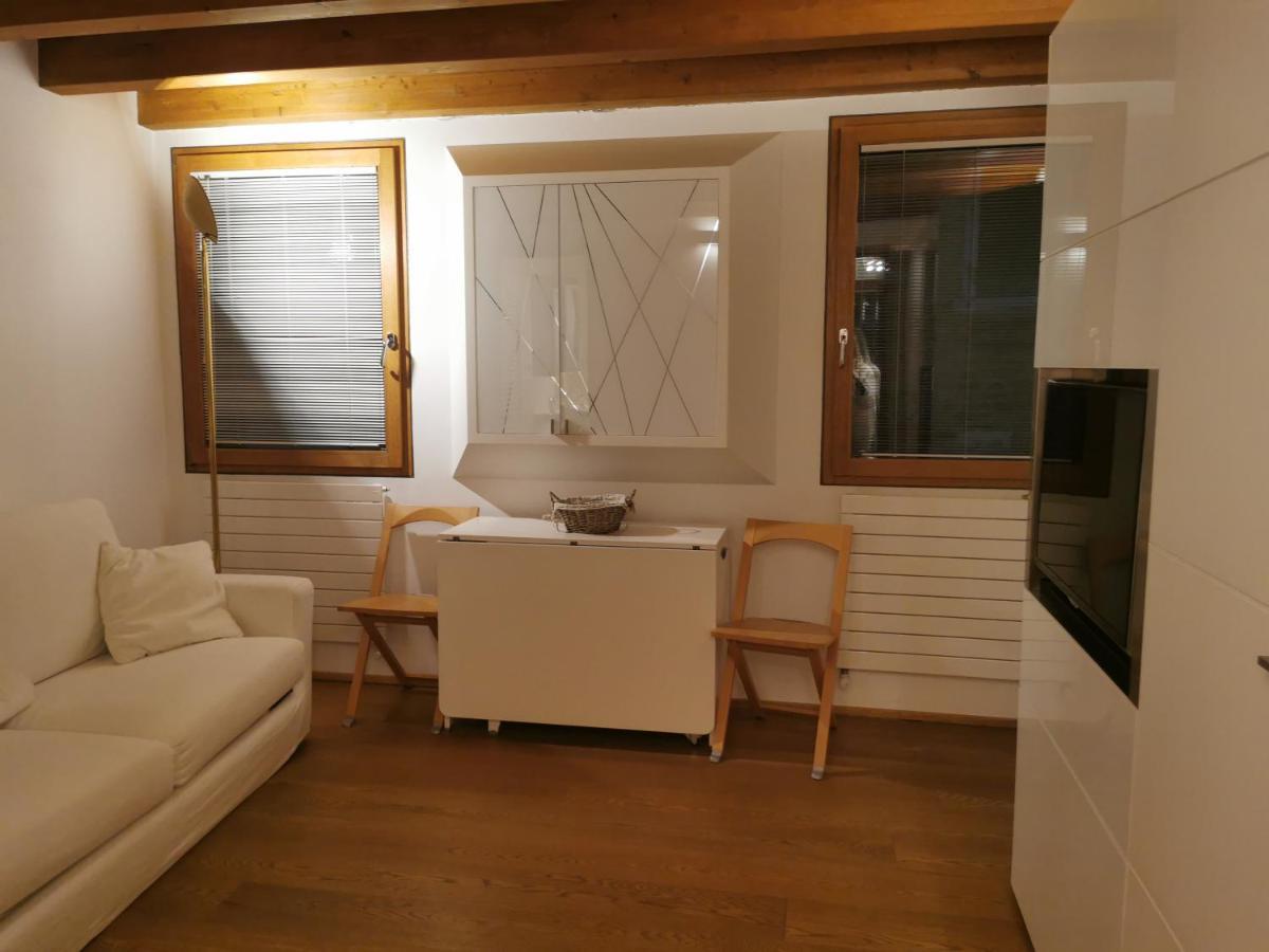 Апартаменти Pandora Flat With Altana Венеція Екстер'єр фото